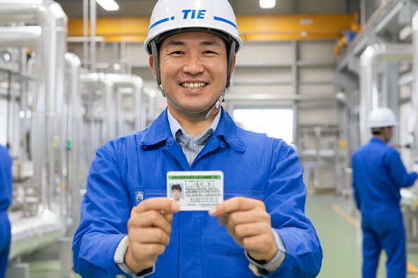 未経験者にも丁寧に指導いたします!